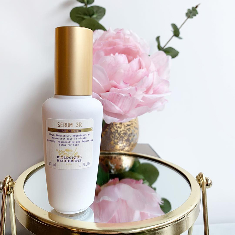 Biologique Recherche 原液之谜 抗皱焕颜3R精华原液 30ml商品第4张图片规格展示