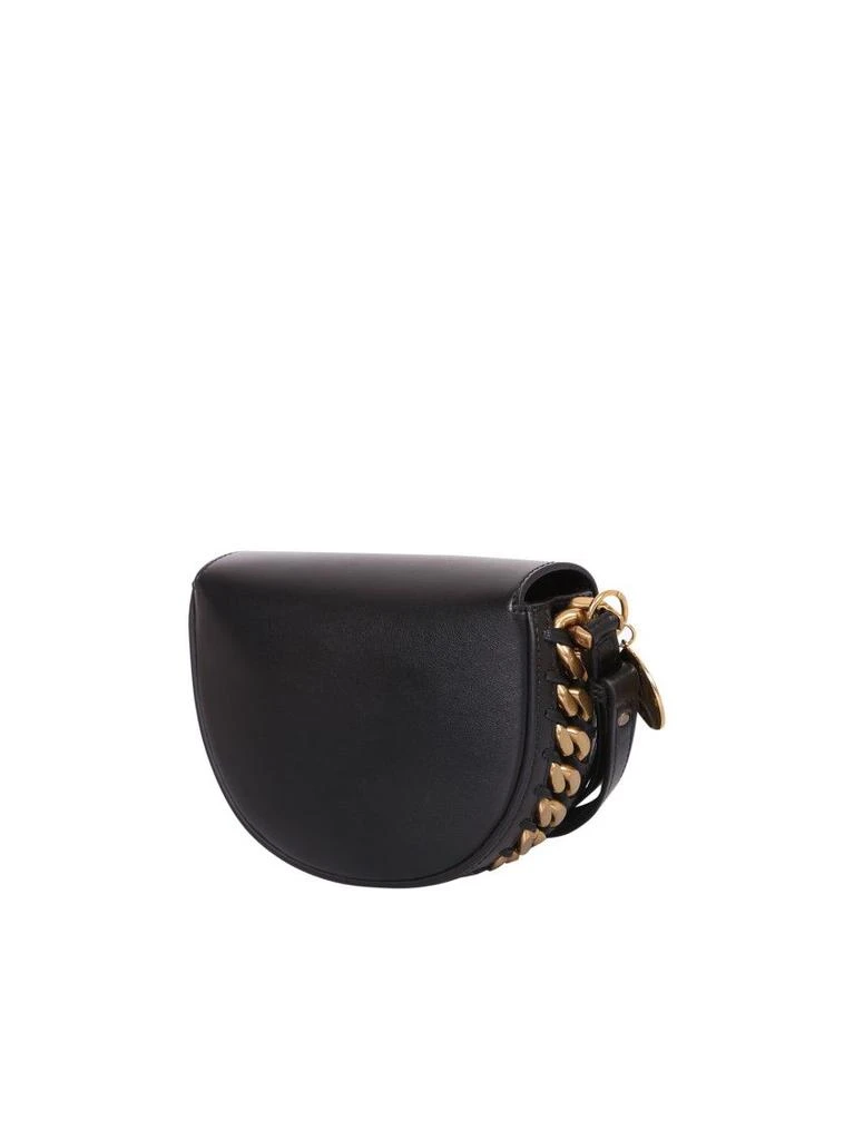 商品Stella McCartney|Small Frayme Crossbody Bag,价格¥4123,第2张图片详细描述