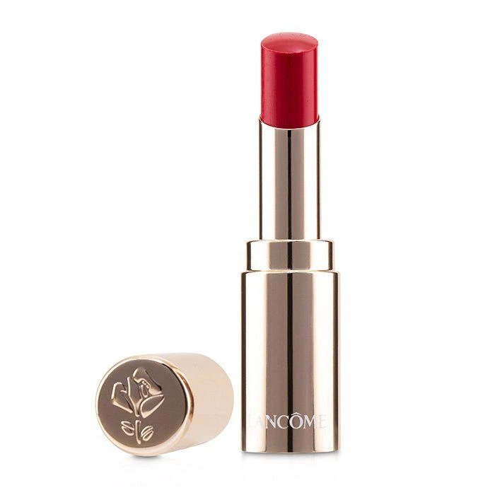 商品Lancôme|Lancome 菁纯小姐莹亮唇膏 - # 382 蜜桃洋红 -382 蜜桃洋红(3.2g/0.11oz),价格¥217,第1张图片