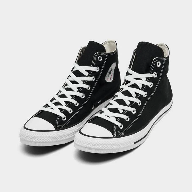 商品Converse|Men's Converse Chuck Taylor All Star High Top Casual Shoes,价格¥482,第2张图片详细描述