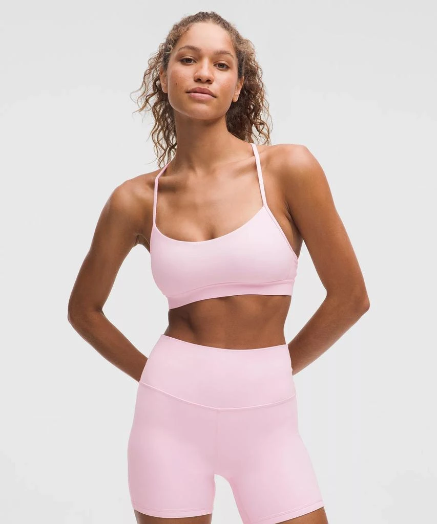 Flow Y Bra Nulu *Light Support, A–C Cups 商品