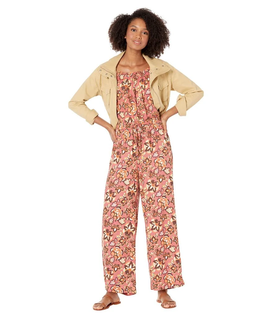 商品Hurley|Harley Wide Leg Pants,价格¥248,第4张图片详细描述