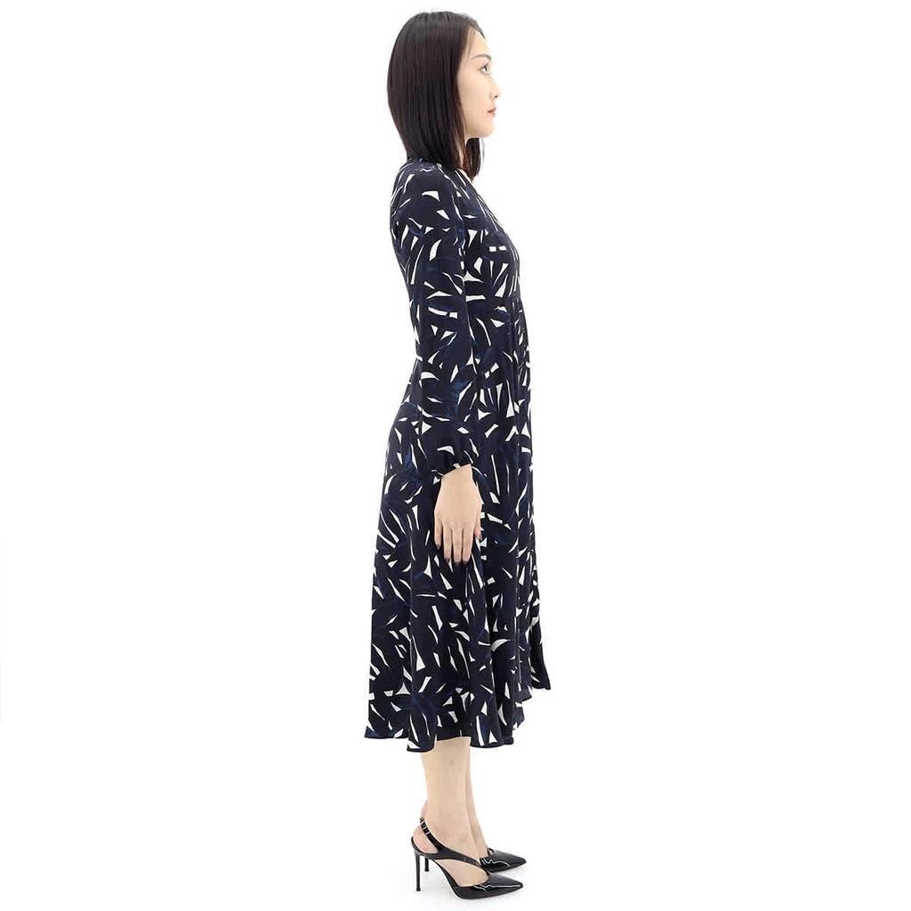商品Max Mara|Manolo Silk Satin Dress,价格¥2644,第2张图片详细描述