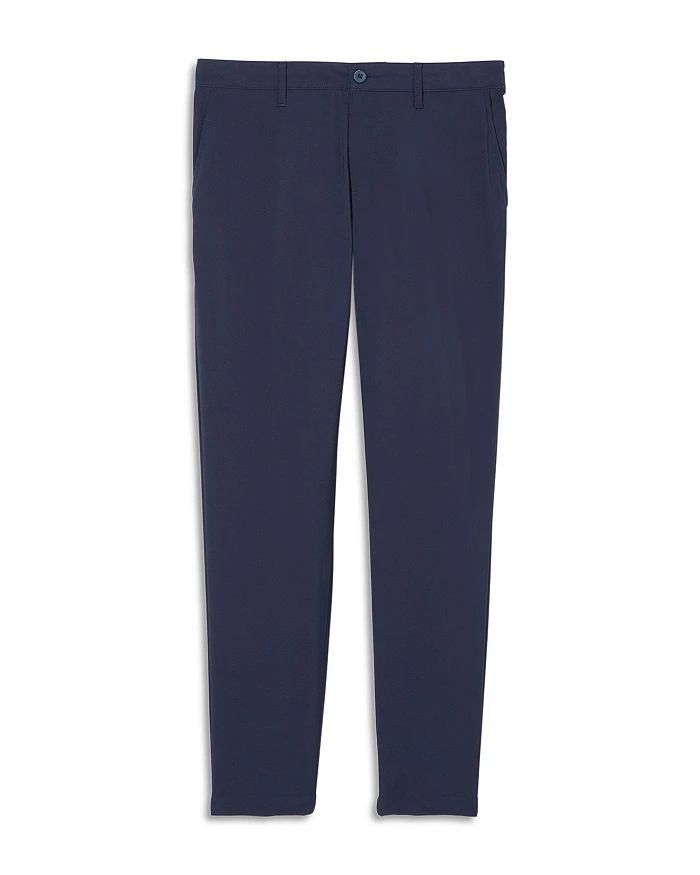 商品Michael Kors|Work From Home Slim Fit Chino Stretch Pants,价格¥574,第1张图片