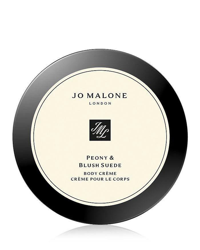 商品Jo Malone London|Peony & Blush Suede Body Crème,价格¥299,第1张图片