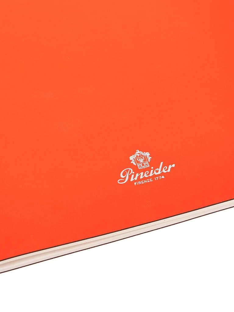 商品PINEIDER|Jazz Notebook,价格¥415,第1张图片