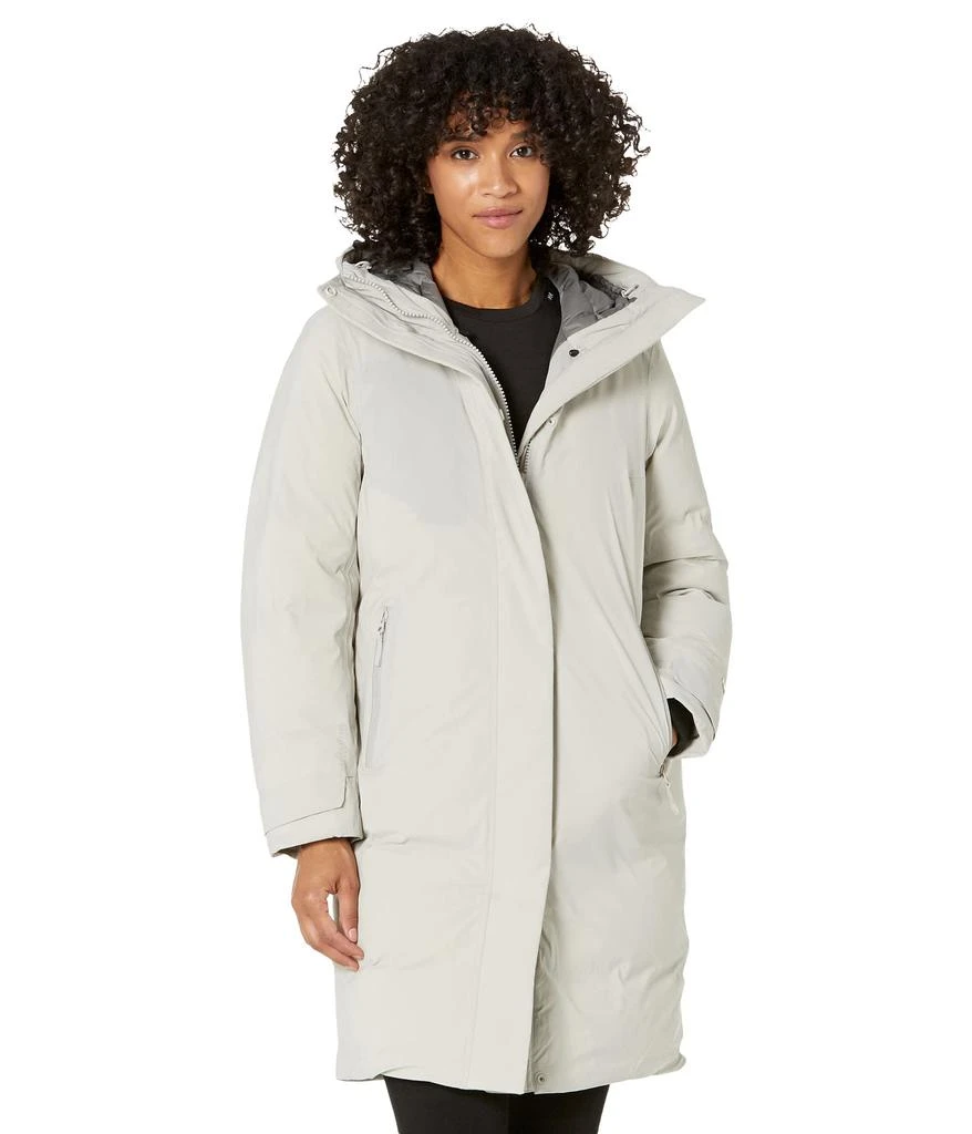 商品Helly Hansen|Urb Pro Down Coat,价格¥3049,第1张图片