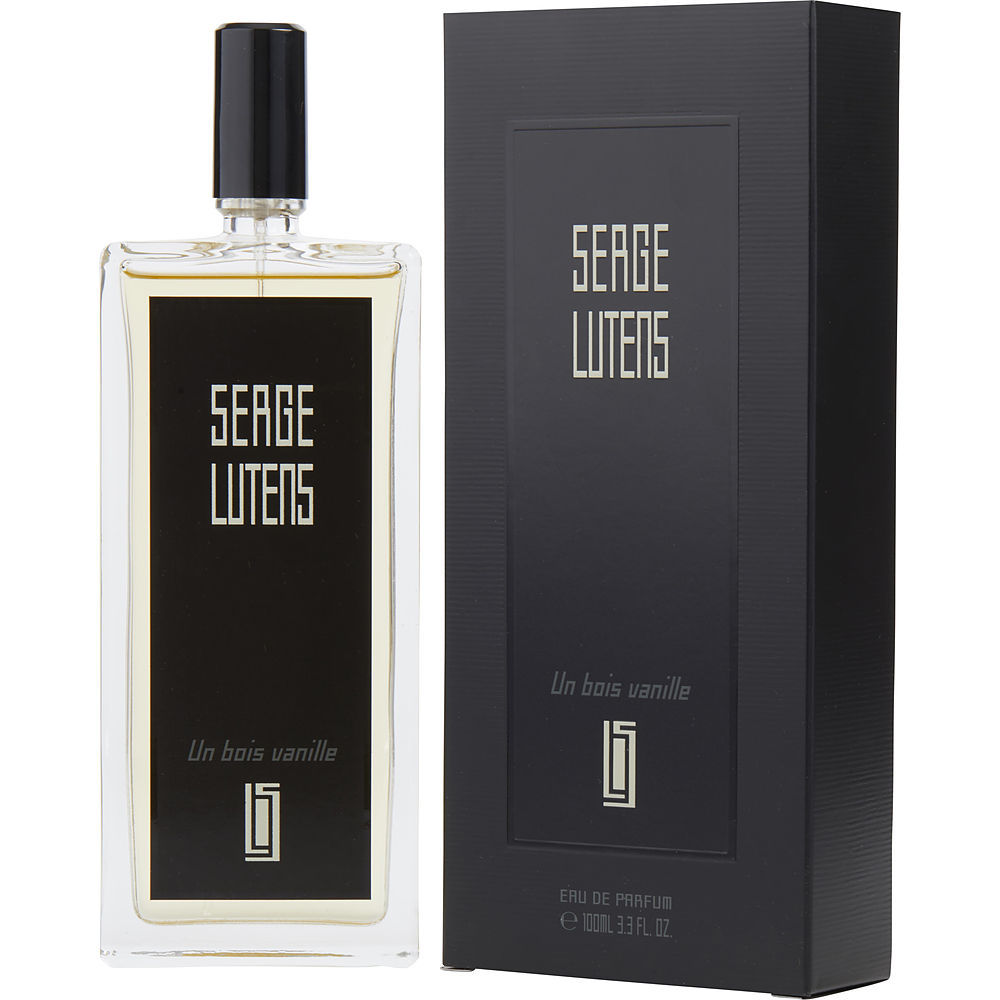 商品Serge Lutens|芦丹氏 香子兰木中性香水 EDP 100ml（新旧版本随机发货）,价格¥1066,第1张图片