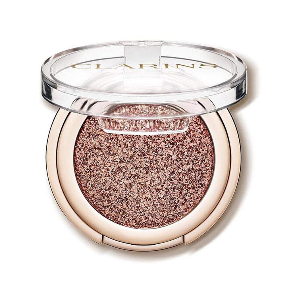 商品Clarins|Ombre Sparkle Eyeshadow,价格¥191,第4张图片详细描述