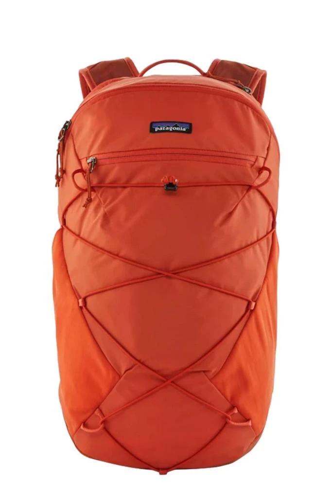 商品Patagonia|Unisex Altvia 22L Backpack In Metric Orange,价格¥781,第2张图片详细描述