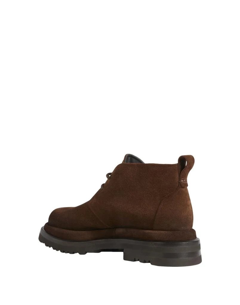 商品Giorgio Armani|Ankle boot,价格¥4642,第3张图片详细描述