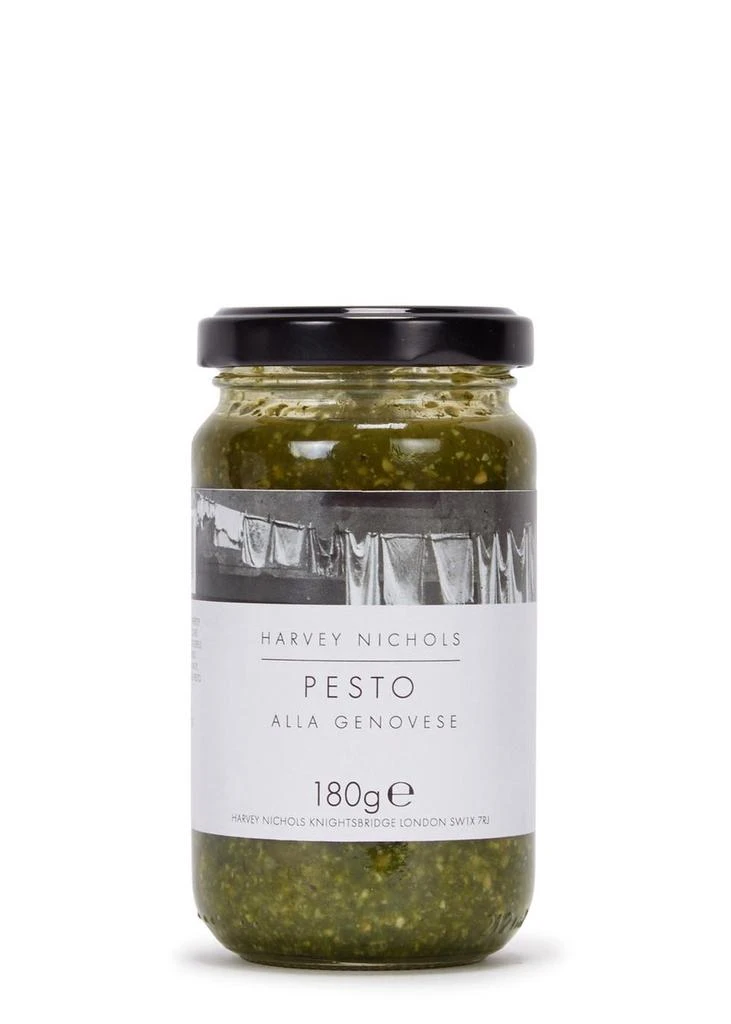 商品Harvey Nichols|Pesto Alla Genovese 180g,价格¥121,第1张图片