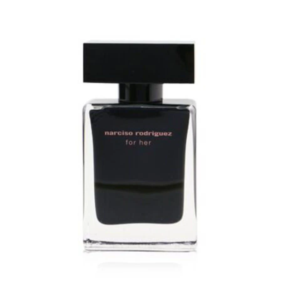 商品Narciso Rodriguez|by Narciso Rodriguez EDT Spray 1 oz (w),价格¥462,第1张图片