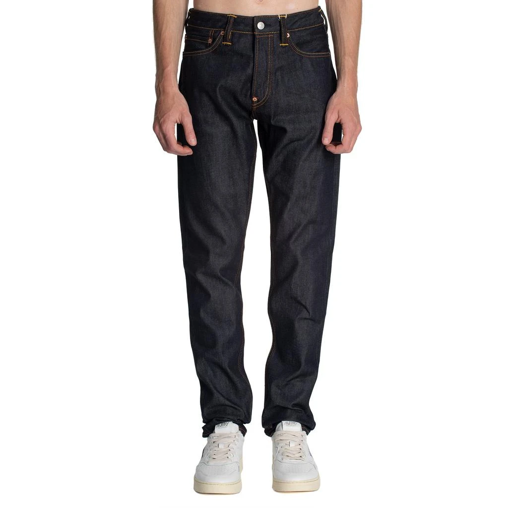 商品Evisu|Seagull print 2017 jeans,价格¥1067,第2张图片详细描述