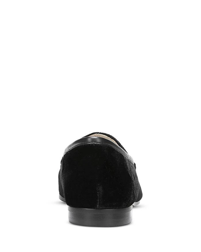 Women's Loraine Apron Toe Loafers - Exclusive 商品