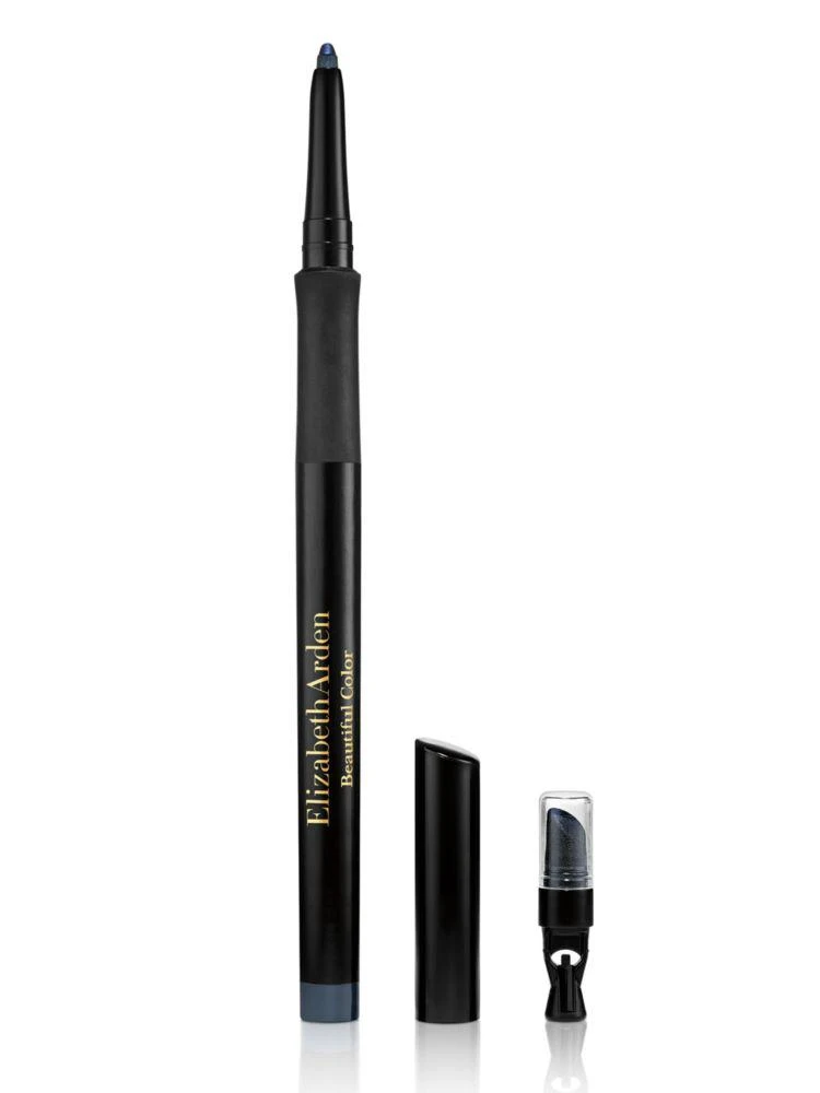 商品Elizabeth Arden|New Beautiful Color Precision Glide Eye Liner,价格¥137,第1张图片