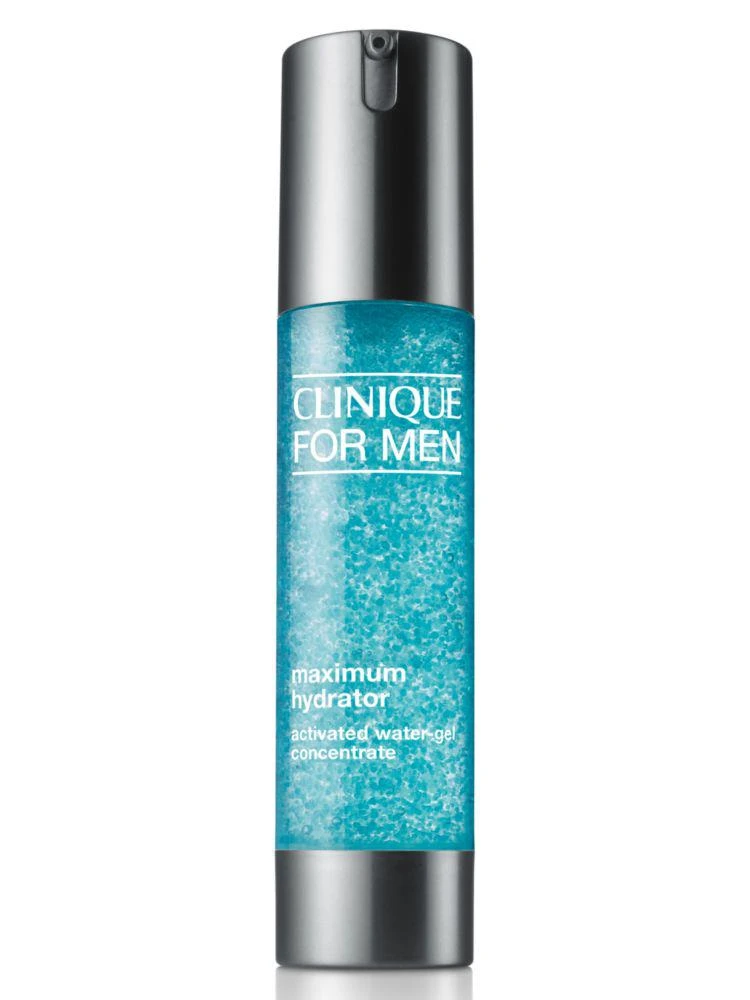 商品Clinique|男士爆珠保湿精华露 50ml,价格¥238,第1张图片