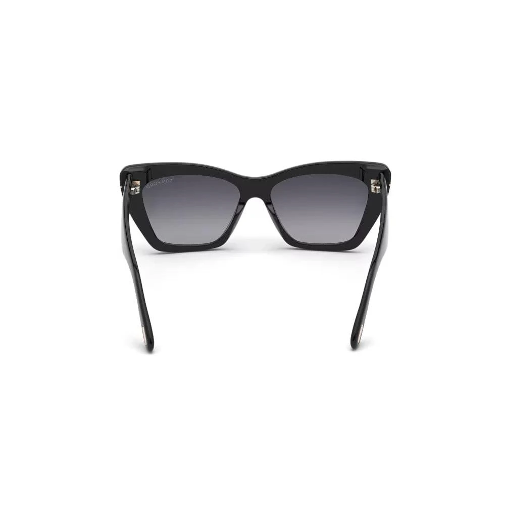 商品Tom Ford|FT0871/S 01B Sunglasses,价格¥3280,第3张图片详细描述