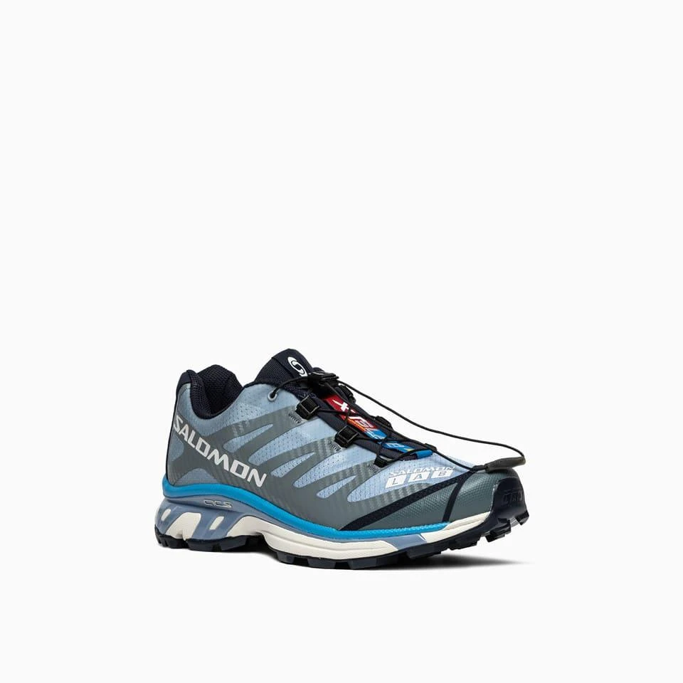 商品Salomon|Salomon Xt-4 Sneakers L41772100,价格¥1896,第2张图片详细描述