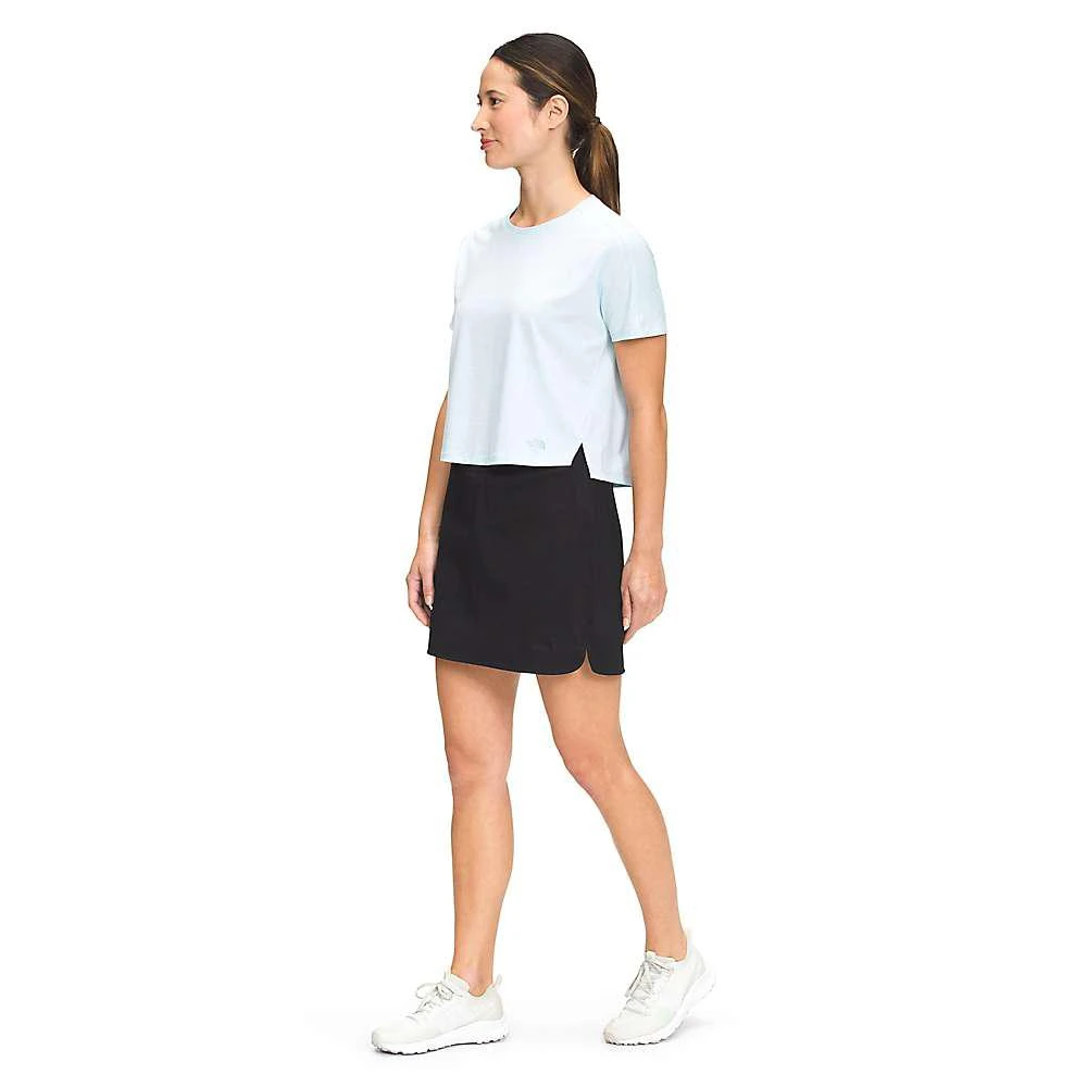 商品The North Face|The North Face Women's Class V Skort,价格¥207,第2张图片详细描述