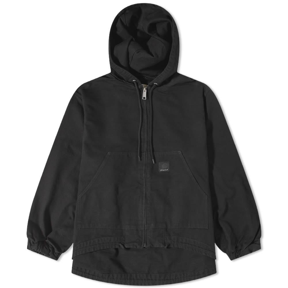 Carhartt]Carhartt WIP x Toogood Explorer OG Active Jacket 100% 棉