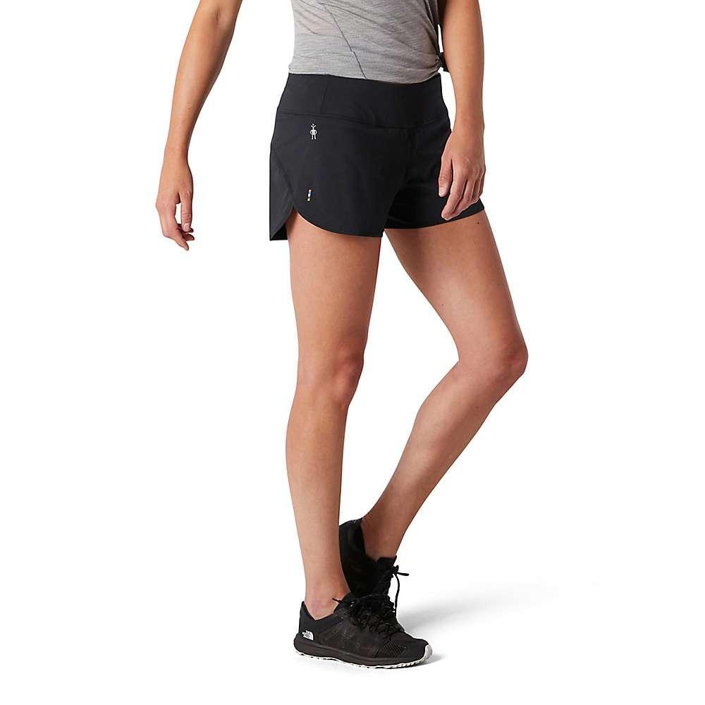 商品SmartWool|Smartwool Women's Merino Sport Lined Short,价格¥330-¥449,第5张图片详细描述