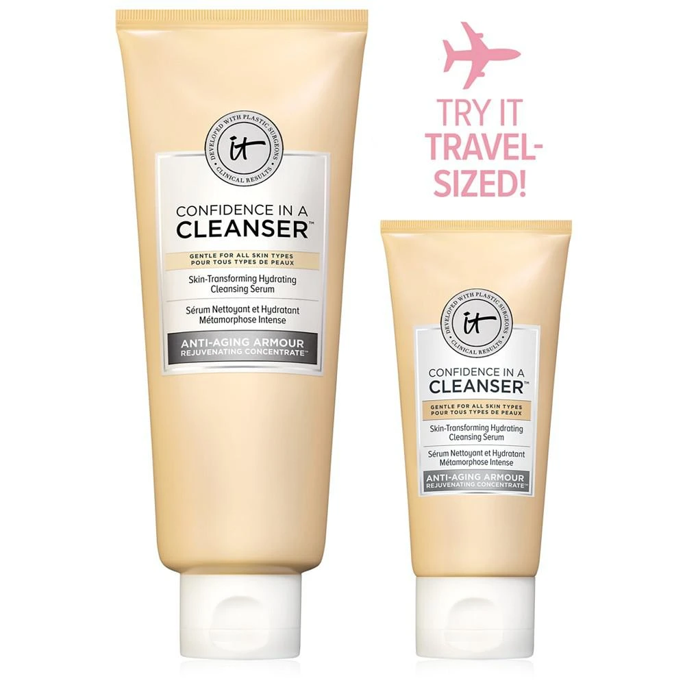 Confidence In A Cleanser, 5 fl. oz. 商品