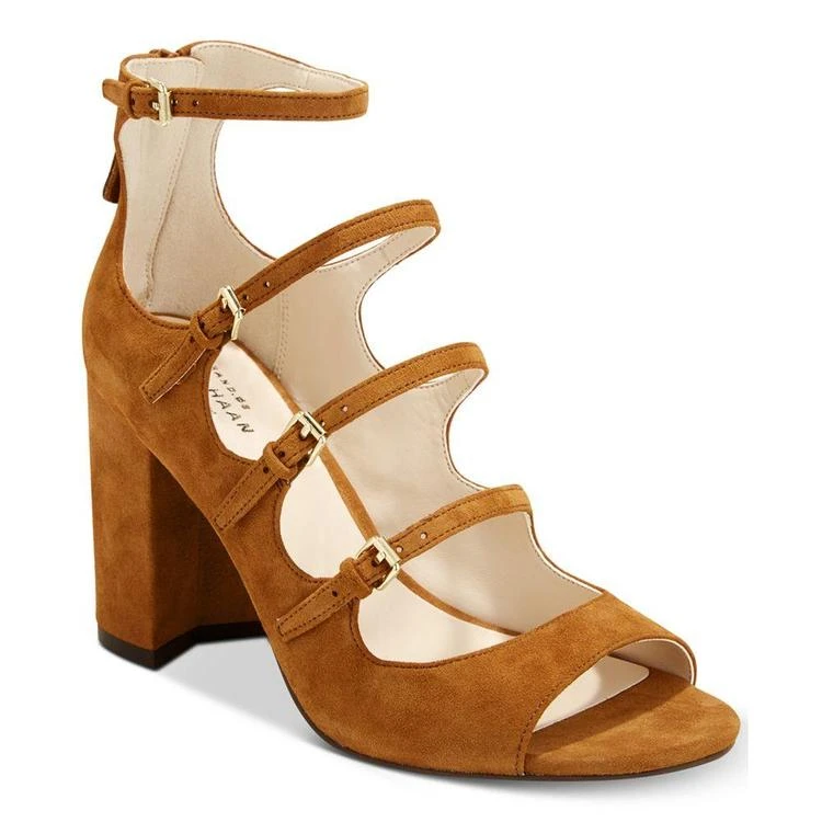 Cielo Strappy High Sandals 商品