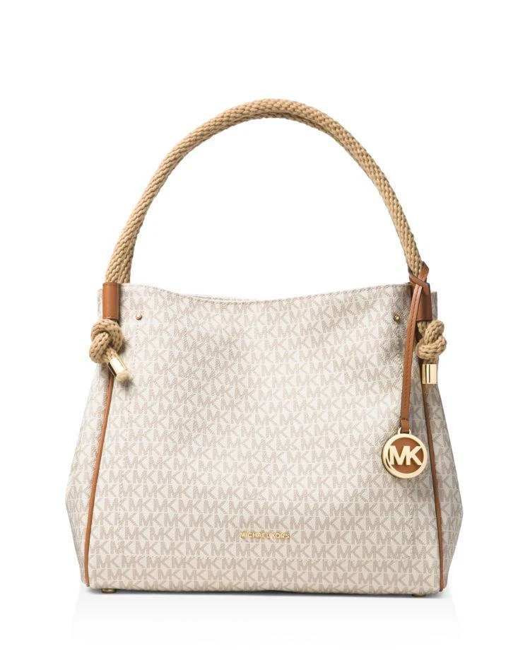 商品Michael Kors|Isla Large Grab Bag,价格¥1024,第1张图片