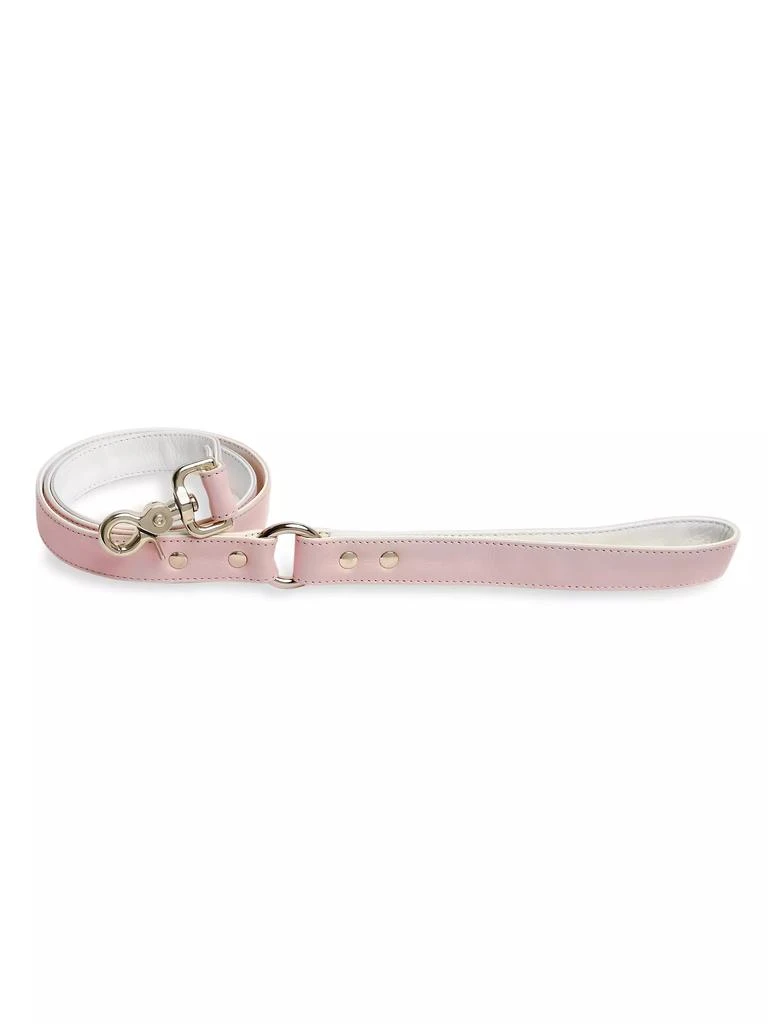 商品Finn and Me|Leather Dog Leash,价格¥557,第1张图片