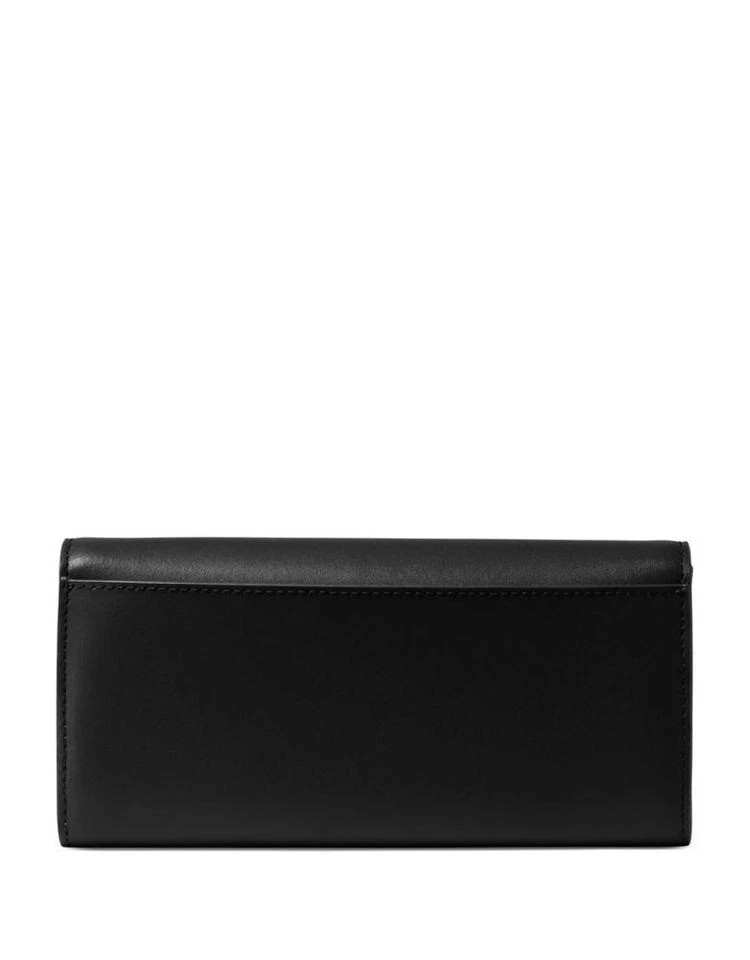 商品Michael Kors|Large Leather Wallet,价格¥668,第4张图片详细描述
