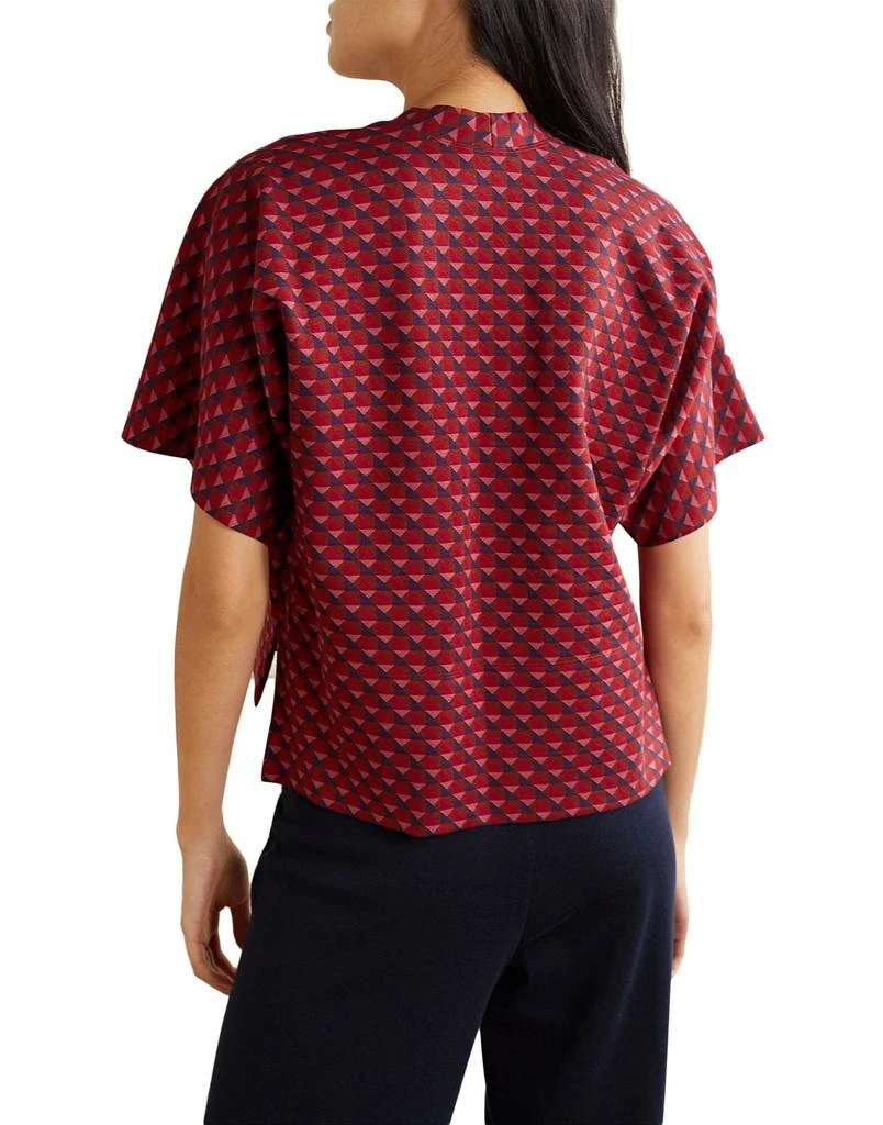 商品ROSETTA GETTY|Oversize-T-Shirt,价格¥1980,第3张图片详细描述