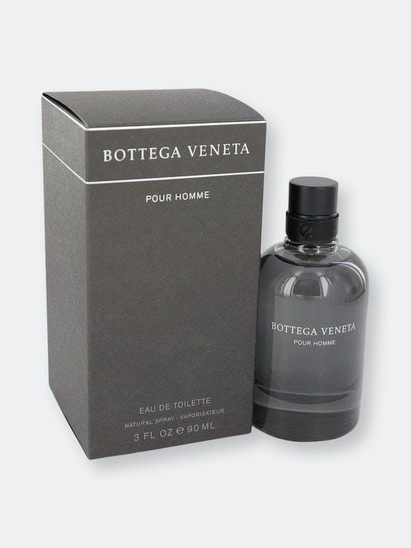 Bottega Veneta by Bottega Veneta Eau De Toilette Spray 3 oz 3 OZ商品第1张图片规格展示