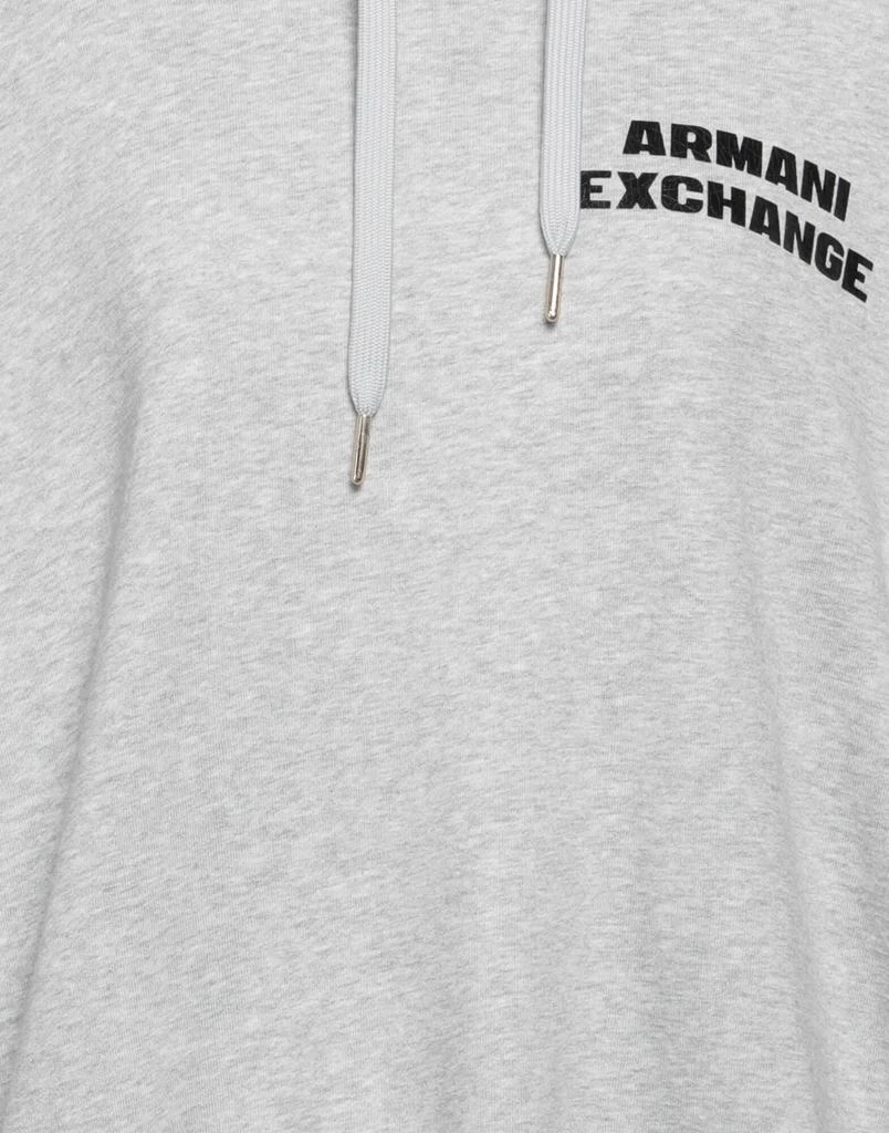 商品EA7|Hooded sweatshirt,价格¥368,第4张图片详细描述