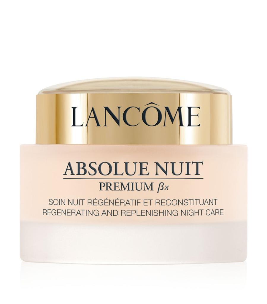 商品Lancôme|Absolue Premium ßx Night Care,价格¥1443,第1张图片