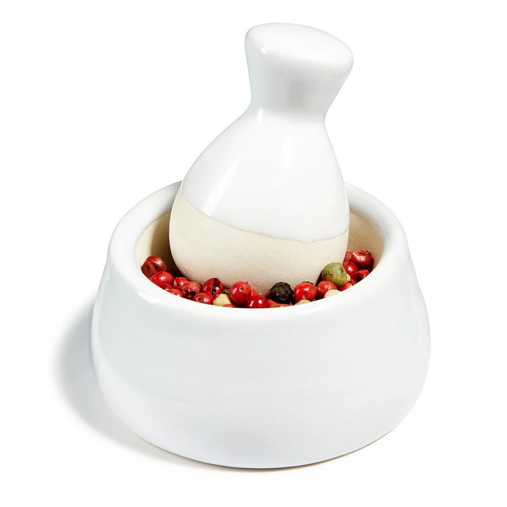 商品Martha Stewart|Mortar & Pestle, Created for Macy's,价格¥83,第1张图片