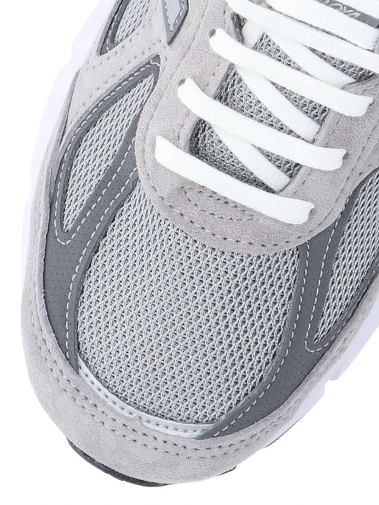 商品New Balance|New Balance 990v4 Lace-Up Sneakers,价格¥1501,第5张图片详细描述