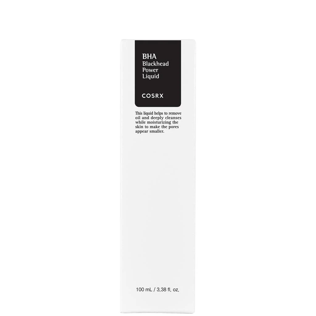 商品COSRX|COSRX BHA Blackhead Power Liquid,价格¥206,第2张图片详细描述
