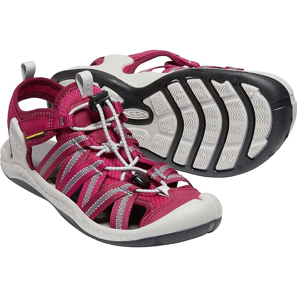 商品Keen|KEEN Women's Drift Creek H2 Sandal,价格¥909,第5张图片详细描述
