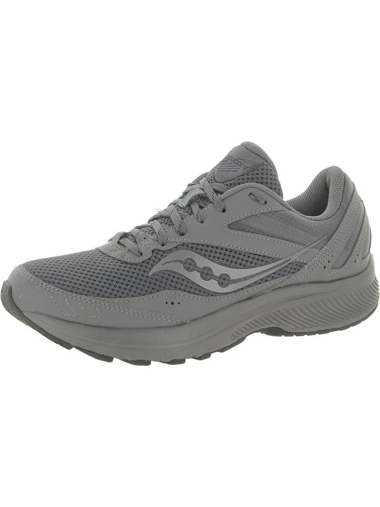 商品Saucony|Womens Gym Sport Running Shoes,价格¥325,第1张图片