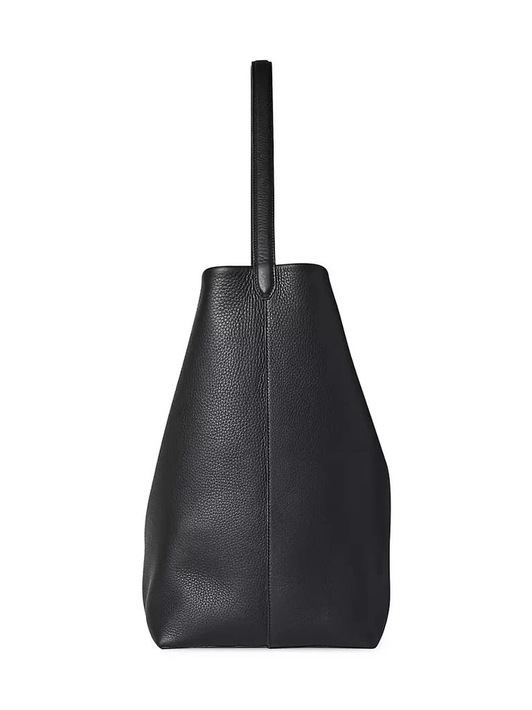 商品The Row|Park Leather Tote,价格¥17926,第3张图片详细描述