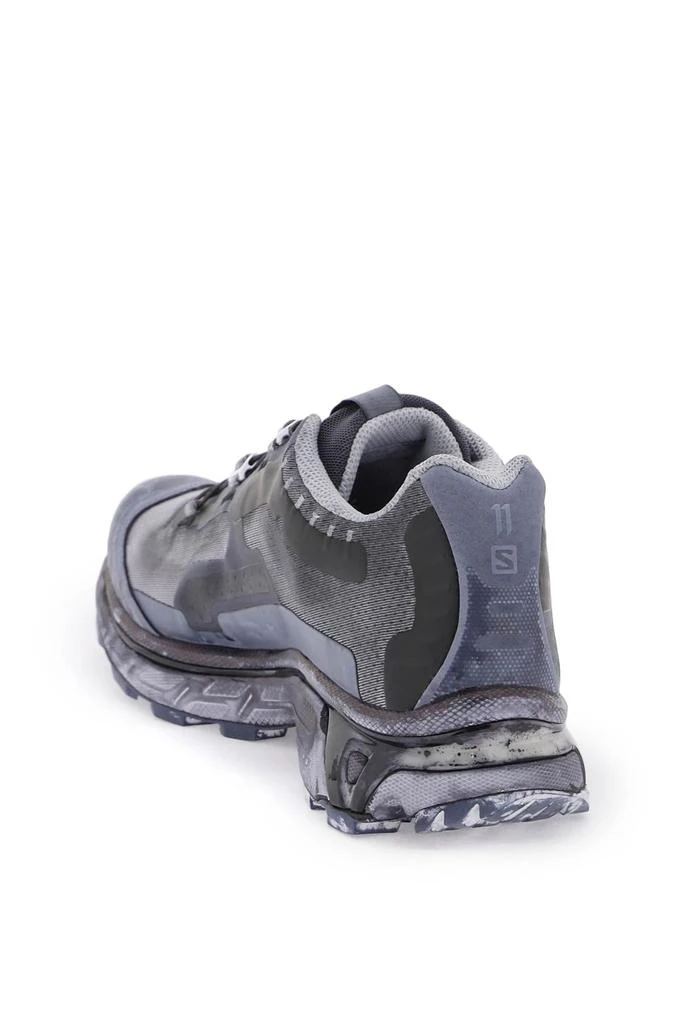 商品11 by Boris Bidjan Saberi|Boris bidjan saberi salomon bamba 5 sneakers,价格¥1939,第3张图片详细描述