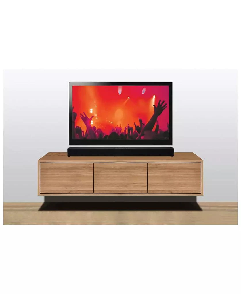 商品iLive|37" 2.0 Bluetooth Sound Bar, ITB259B,价格¥540,第3张图片详细描述