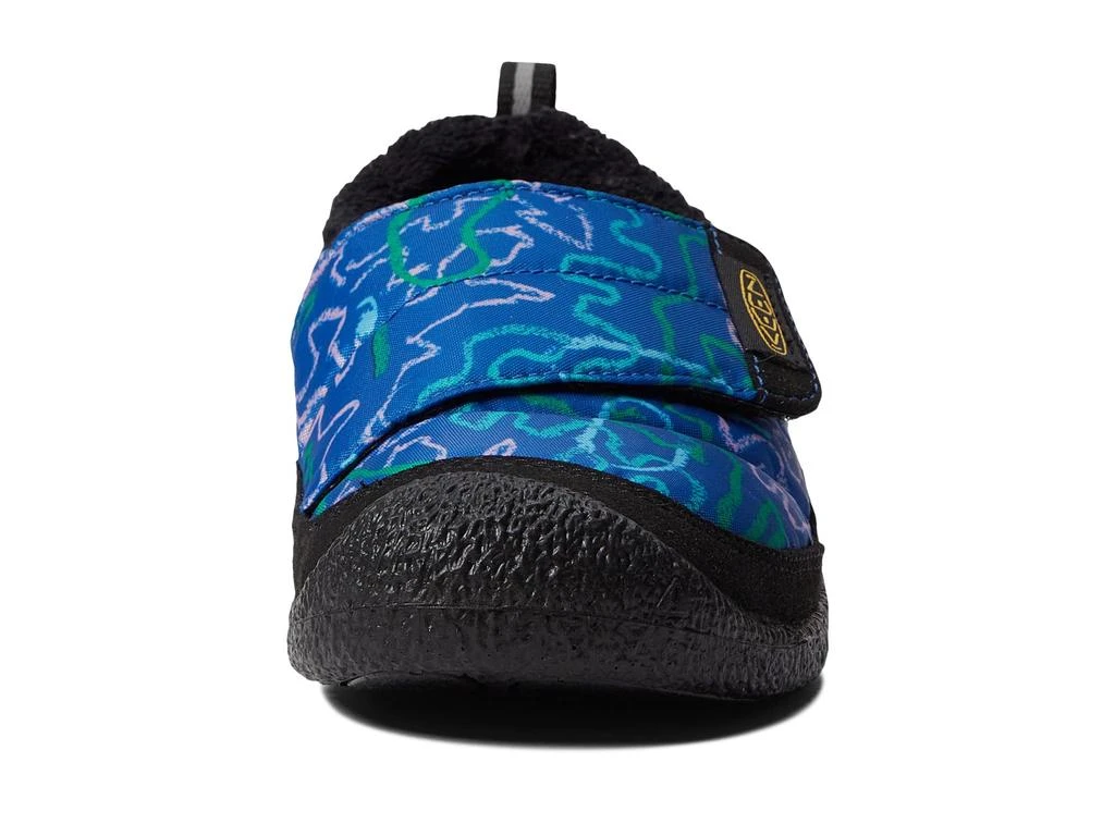 商品Keen|Howser Low Wrap (Little Kid/Big Kid),价格¥225-¥478,第2张图片详细描述