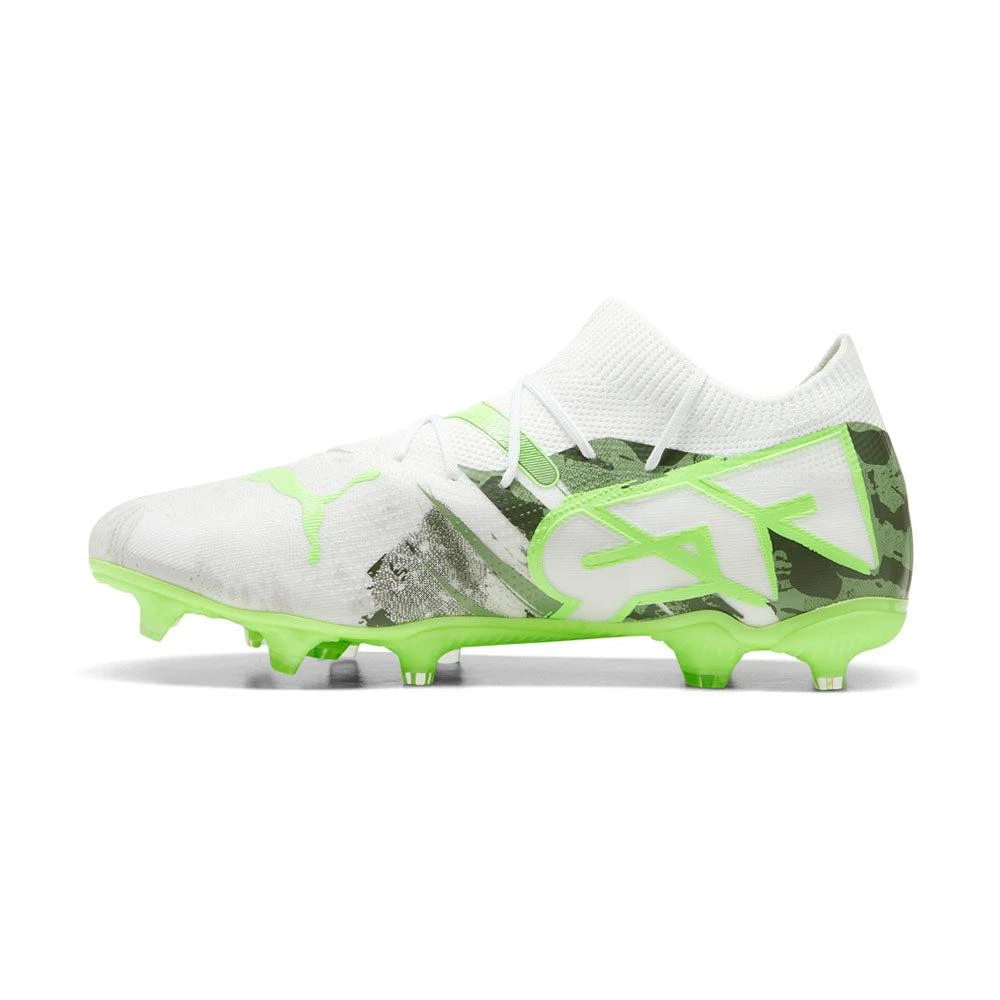商品Puma|Future 7 Match Camo Soccer Cleats,价格¥526,第3张图片详细描述