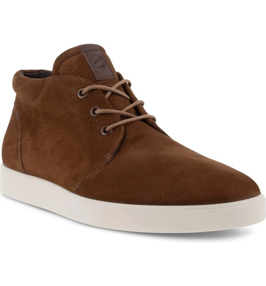 商品ECCO|Street Lite Chukka,价格¥525,第1张图片