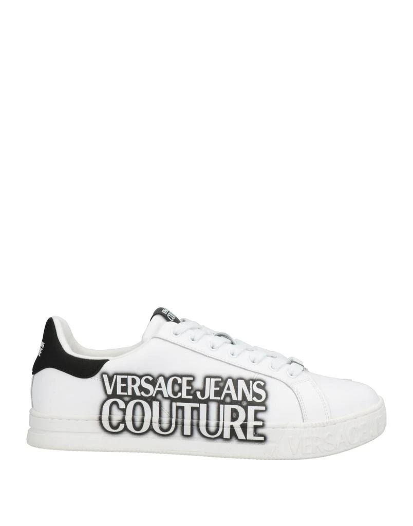 商品Versace|Sneakers,价格¥1795,第1张图片
