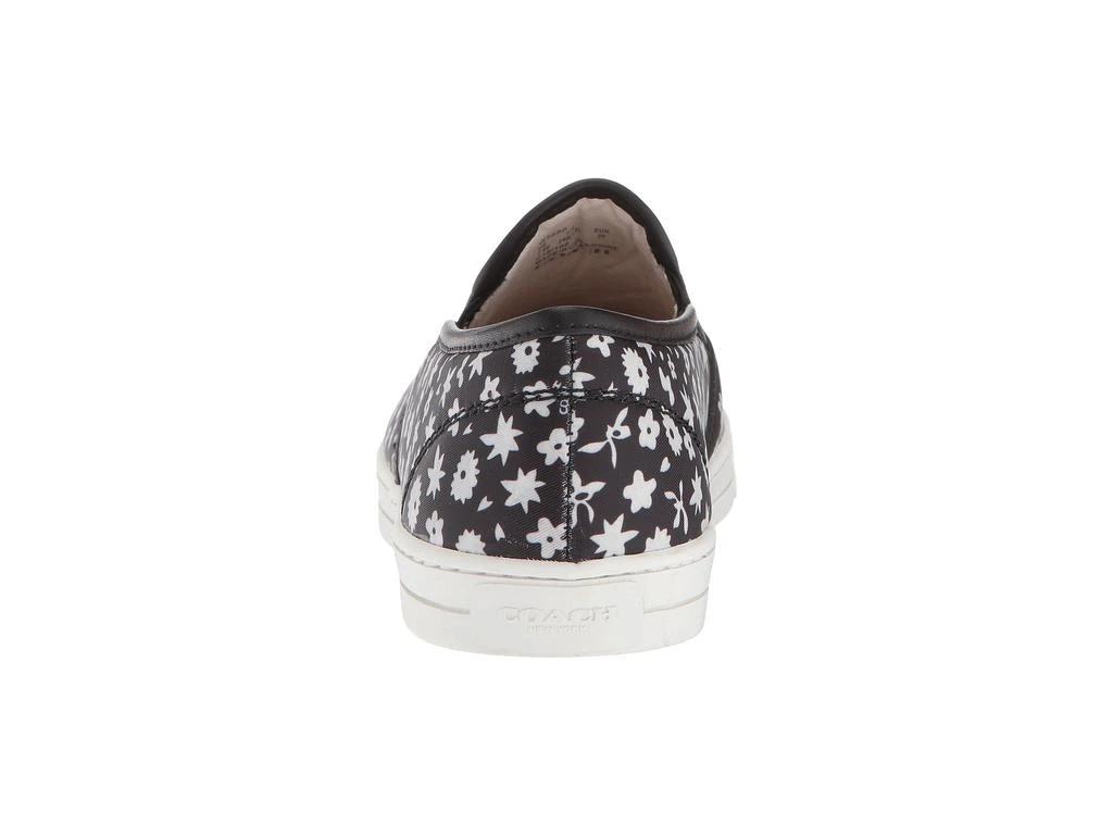 商品Coach|C117 Slip-On Sneaker,价格¥877,第5张图片详细描述