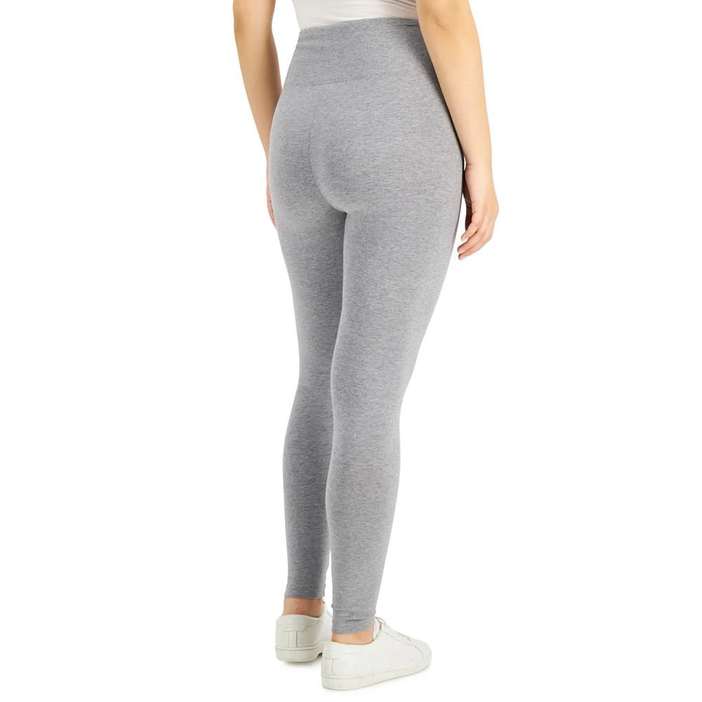 商品Style & Co|Women's Yoga Leggings, Created for Macy's,价格¥76,第2张图片详细描述