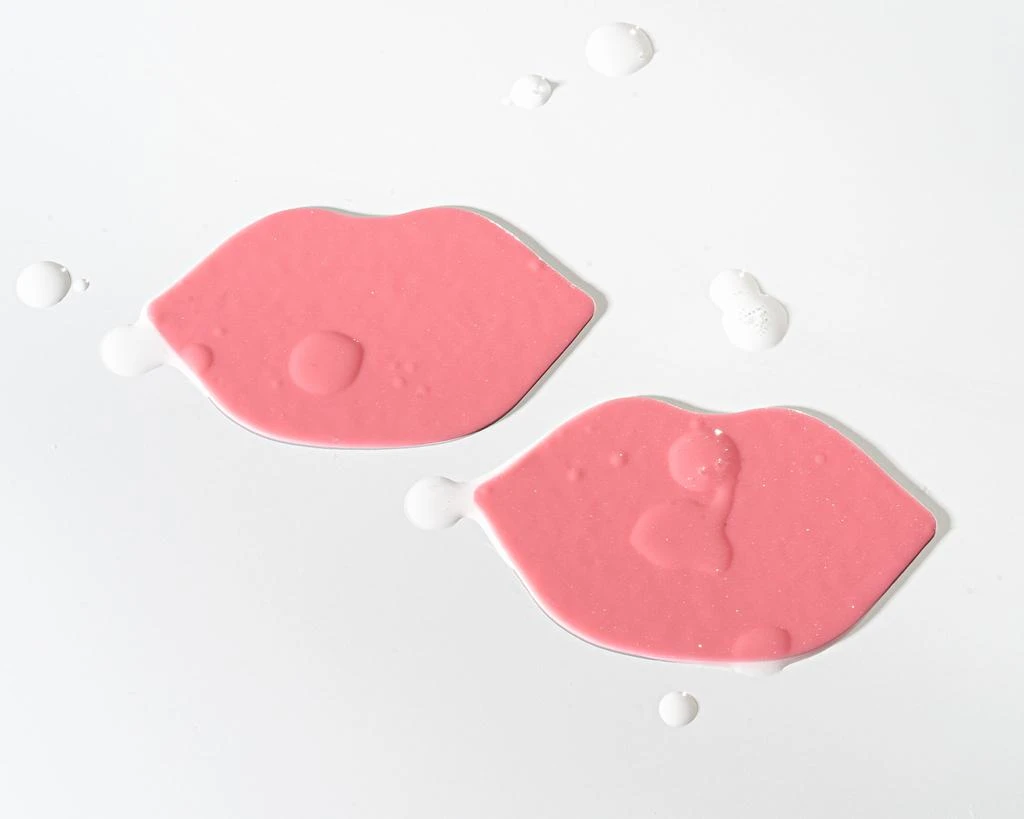 商品Soon Skincare|Hydrating Watermelon Lip Mask,价格¥287,第4张图片详细描述